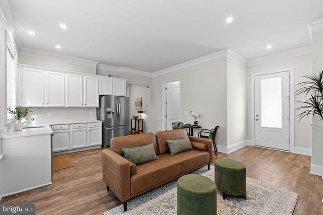 14855 ESTELLA LN, Manassas, VA 20112