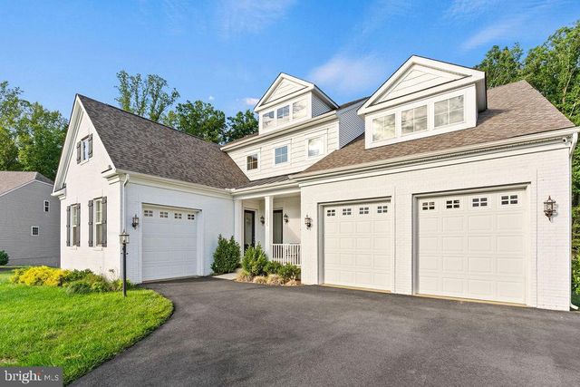 14855 ESTELLA LN, Manassas, VA 20112