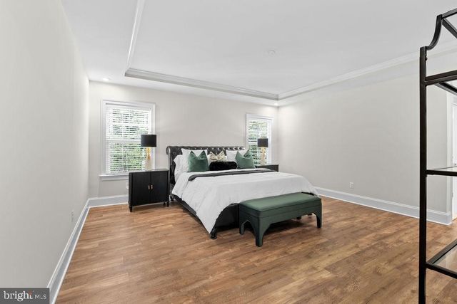 14855 ESTELLA LN, Manassas, VA 20112