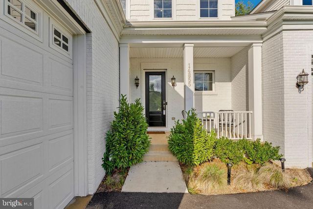 14855 ESTELLA LN, Manassas, VA 20112