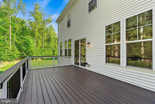 14855 ESTELLA LN, Manassas, VA 20112