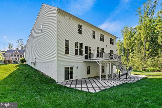 14855 ESTELLA LN, Manassas, VA 20112