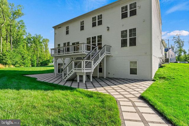 14855 ESTELLA LN, Manassas, VA 20112