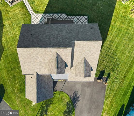 14855 ESTELLA LN, Manassas, VA 20112