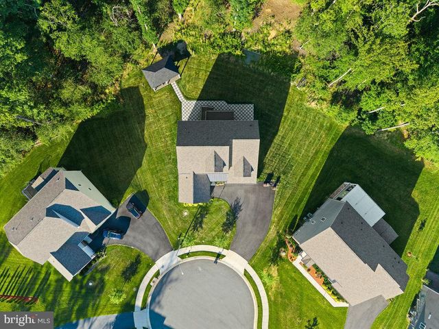 14855 ESTELLA LN, Manassas, VA 20112