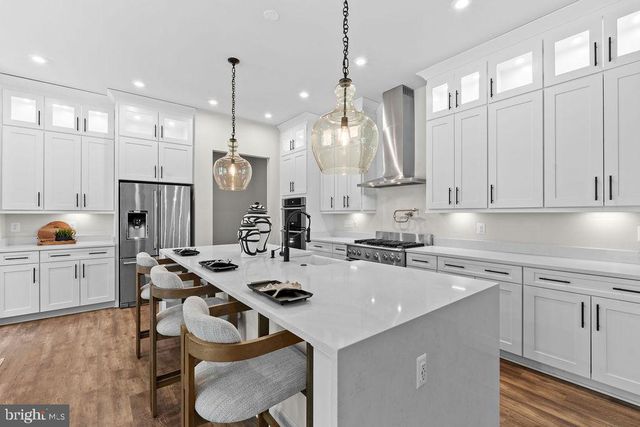 14855 ESTELLA LN, Manassas, VA 20112