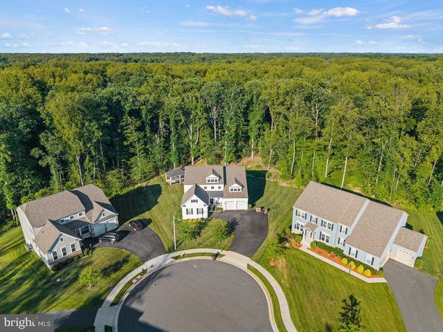 14855 ESTELLA LN, Manassas, VA 20112
