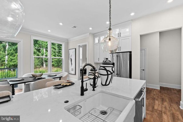 14855 ESTELLA LN, Manassas, VA 20112