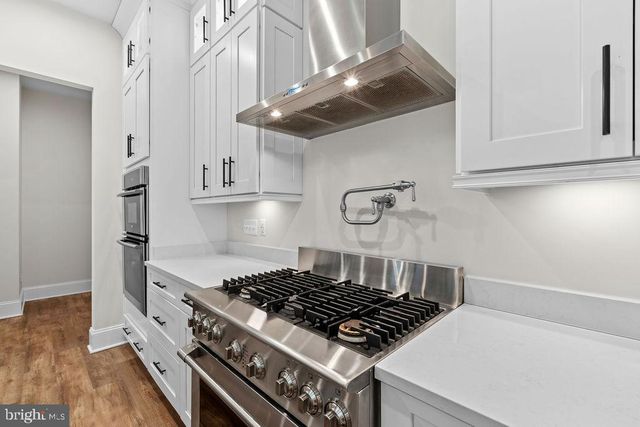 14855 ESTELLA LN, Manassas, VA 20112