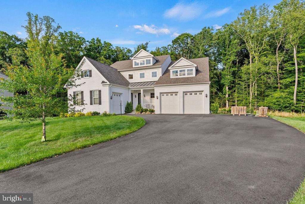 14855 ESTELLA LN, Manassas, VA 20112