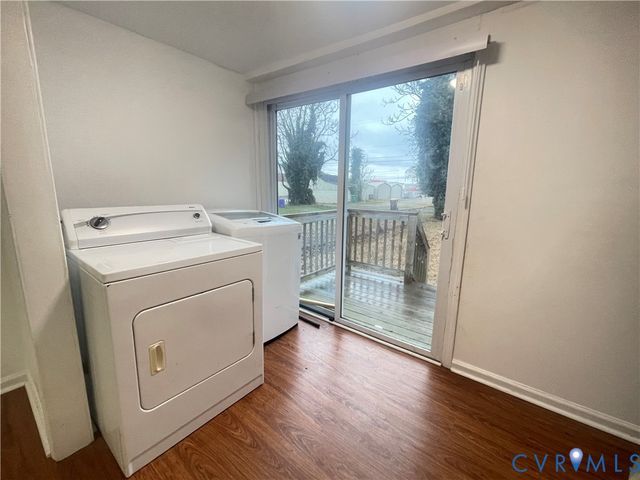 2023 Richmond Ave, Petersburg, VA 23803