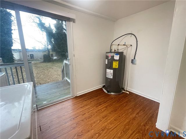 2023 Richmond Ave, Petersburg, VA 23803