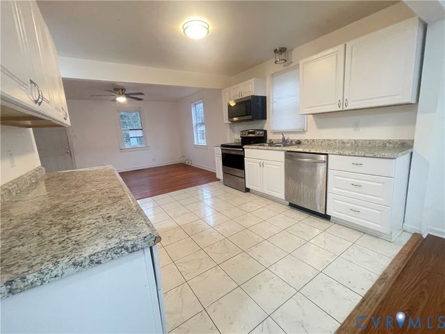 2023 Richmond Ave, Petersburg, VA 23803