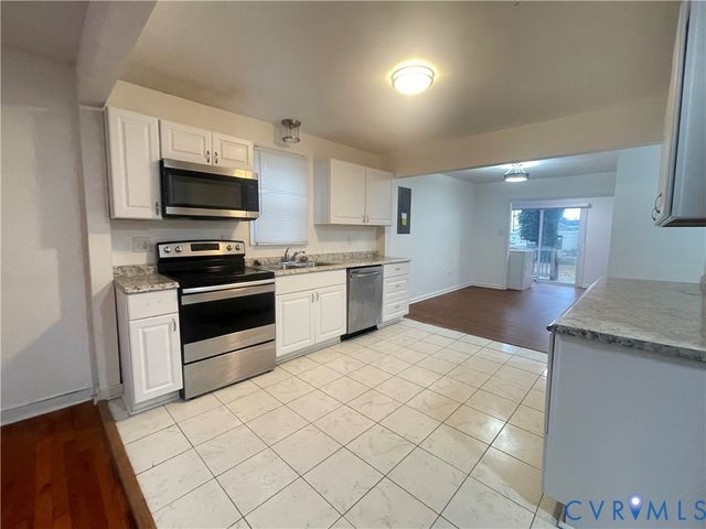 2023 Richmond Ave, Petersburg, VA 23803