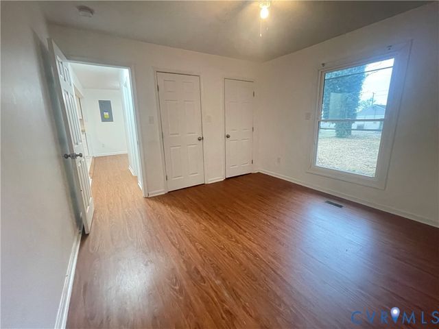 2023 Richmond Ave, Petersburg, VA 23803