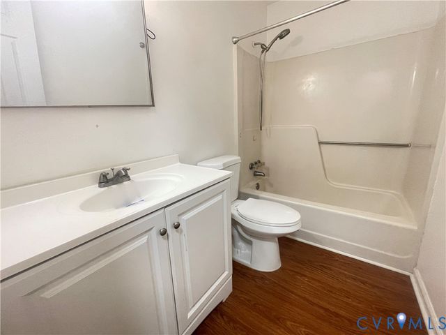 2023 Richmond Ave, Petersburg, VA 23803