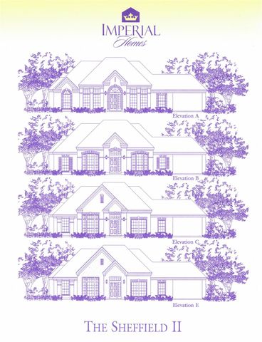 1813 Sandy Lake Drive, Friendswood, TX 77546