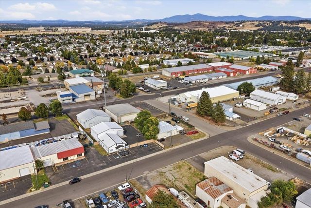 1521 E Houston Ave, Spokane, WA 99217