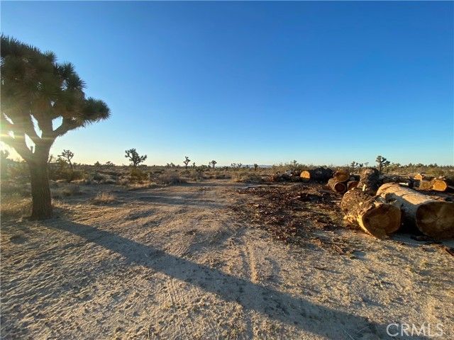 0 Sunset Road, Phelan, CA 92371