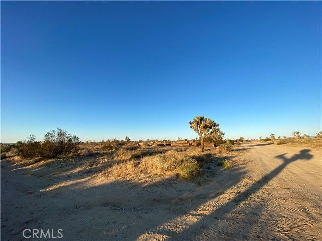 0 Sunset Road, Phelan, CA 92371