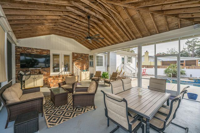 421 Grouse Road Road, Summerville, SC 29485