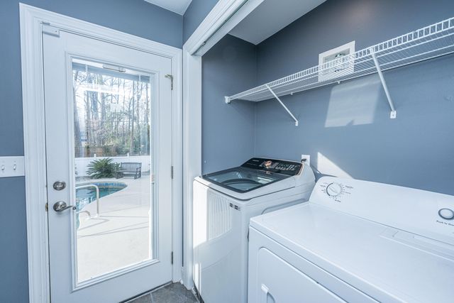 421 Grouse Road Road, Summerville, SC 29485