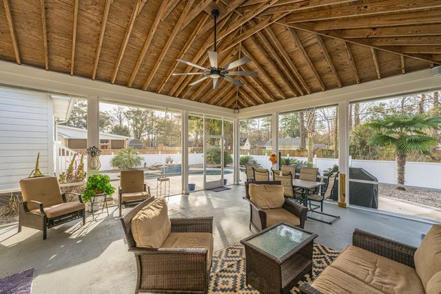 421 Grouse Road Road, Summerville, SC 29485