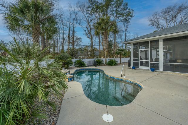 421 Grouse Road Road, Summerville, SC 29485
