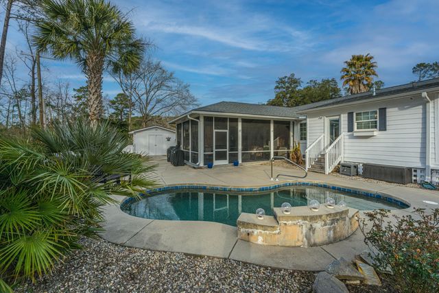 421 Grouse Road Road, Summerville, SC 29485