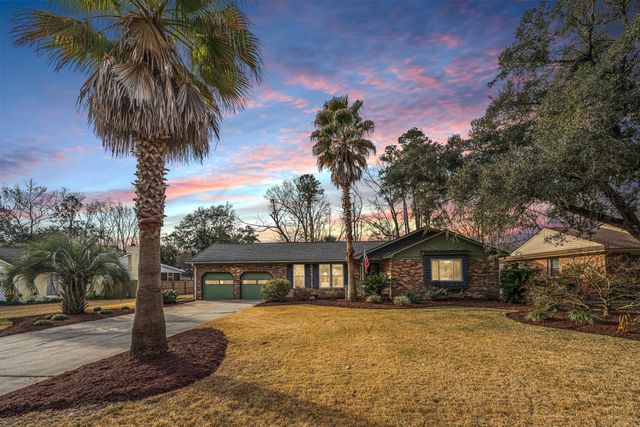 421 Grouse Road Road, Summerville, SC 29485