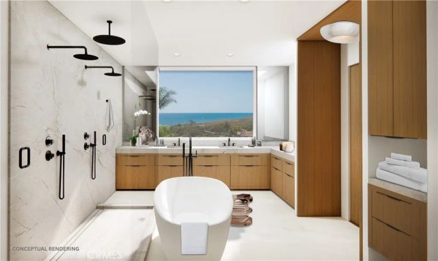3 Atlantis Cove, Newport Coast, CA 92657