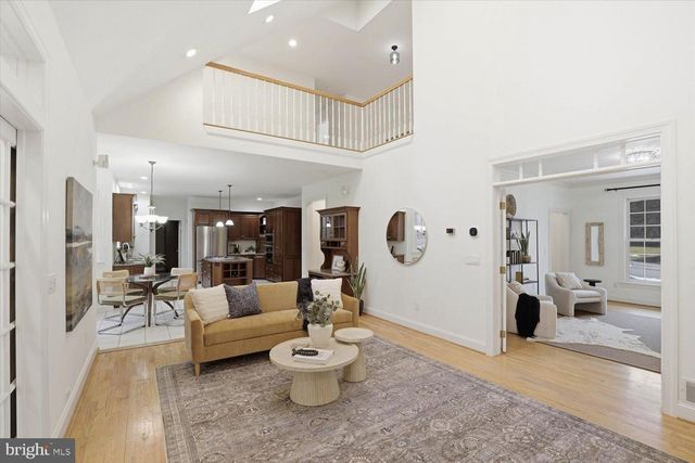 1160 STONEY RUN RD, Hummelstown, PA 17036