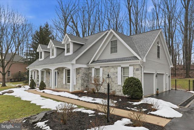 1160 STONEY RUN RD, Hummelstown, PA 17036