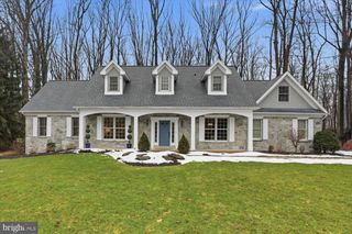 1160 STONEY RUN RD, Hummelstown, PA 17036