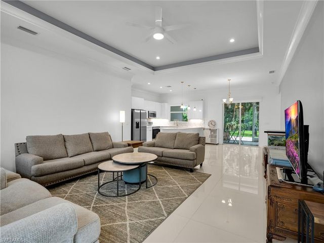 2991 18th AVE NE, Naples, FL 34120