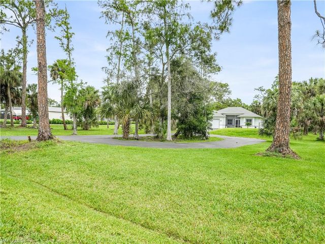 2991 18th AVE NE, Naples, FL 34120