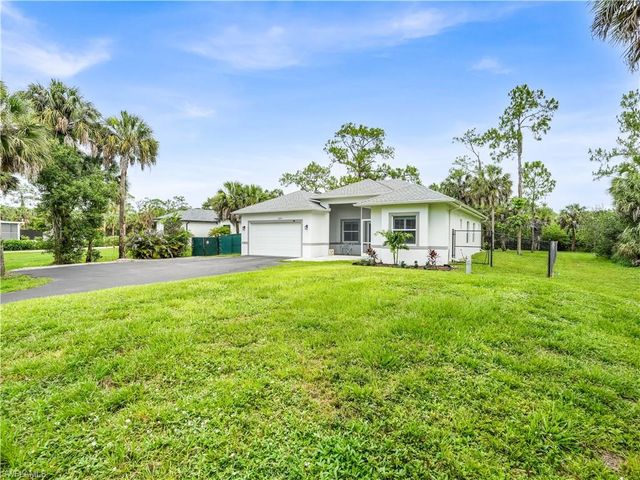 2991 18th AVE NE, Naples, FL 34120