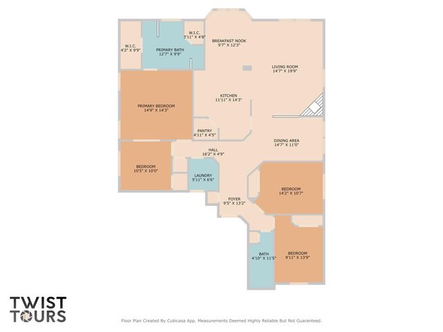 203 Little Lake RD, Hutto, TX 78634