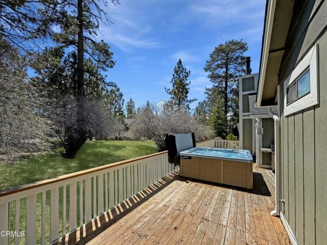 42791 Ursa Major Way, Big Bear Lake, CA 92315