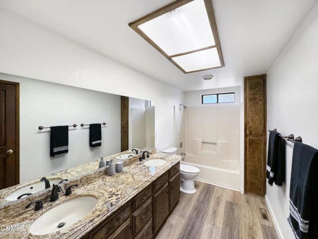 42791 Ursa Major Way, Big Bear Lake, CA 92315