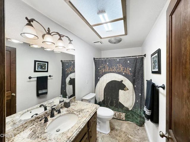42791 Ursa Major Way, Big Bear Lake, CA 92315