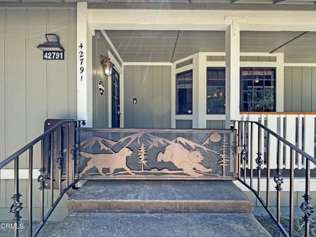 42791 Ursa Major Way, Big Bear Lake, CA 92315
