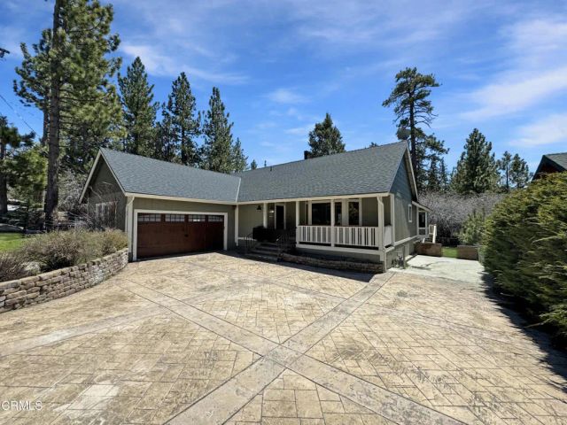 42791 Ursa Major Way, Big Bear Lake, CA 92315