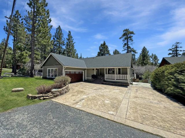 42791 Ursa Major Way, Big Bear Lake, CA 92315