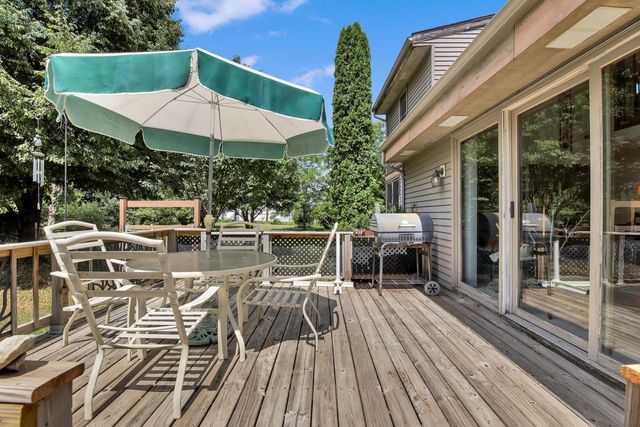 6497 Sky COURT, West Bend, WI 53095