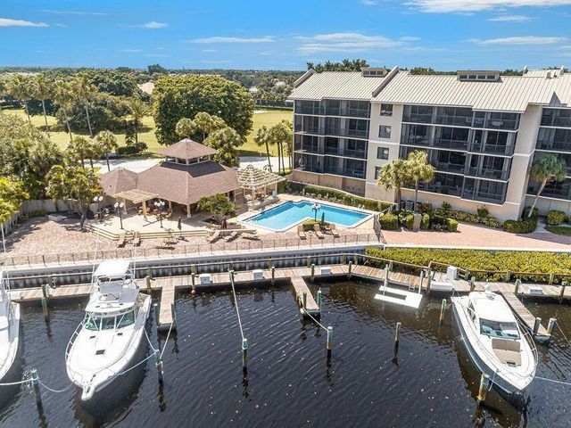 16940 Bay Street N N406, Jupiter, FL 33477