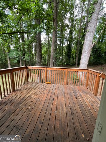 2069 Swan Court, Riverdale, GA 30296