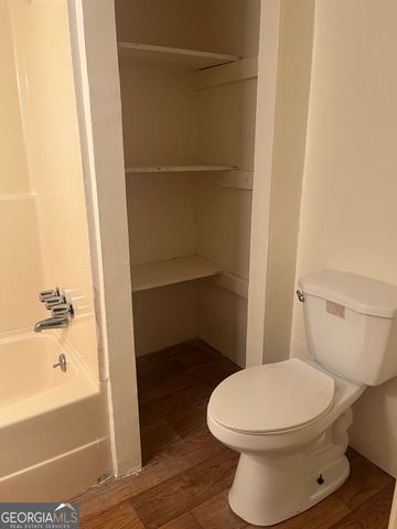 2069 Swan Court, Riverdale, GA 30296