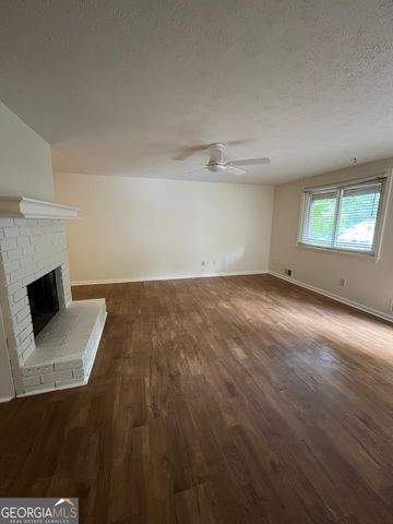 2069 Swan Court, Riverdale, GA 30296