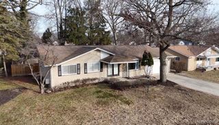 24065 Rockingham Street, Southfield, MI 48033